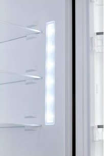 Холодильник Кертинг KNFC 62370 N фото 4 Холодильник Korting KNFC 62370 N фото 4