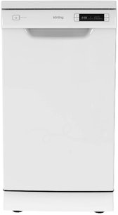 Посудомоечная машина Кертинг KDF 45578 фото Посудомоечная машина Korting KDF 45578 фото