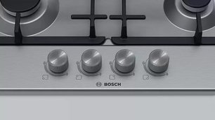 Варочная панель Bosch PGH6B5O93R фото 2