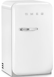 Мини-бар Смег FAB5RWH фото 2 Мини-бар Smeg FAB5RWH фото 2