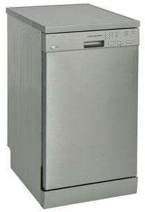 Посудомоечная машина Schaub Lorenz SLG SE4700 фото 2