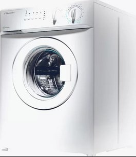 Стиральная машина Электролюкс EWC1352 фото 2 Стиральная машина Electrolux EWC1352 фото 2