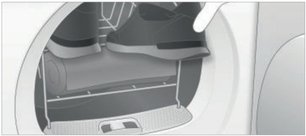 Сушильная машина Schulthess Solid Gold MDA1.102FH3K фото 4