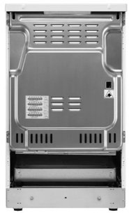 Электрическая плита Электролюкс EKC954907X фото 4 Электрическая плита Electrolux EKC954907X фото 4