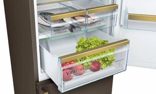 Холодильник BOSCH KGN39AV3OR фото 4 Холодильник BOSCH KGN39AV3OR фото 4