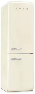 Холодильник Смег FAB32RCR5 фото 2 Холодильник Smeg FAB32RCR5 фото 2
