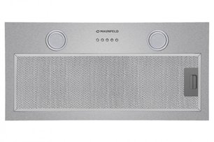 Встраиваемая кухонная вытяжка MAUNFELD THAMES 601PM нержавеющая сталь фото 4 Встраиваемая кухонная вытяжка MAUNFELD THAMES 601PM нержавеющая сталь фото 4