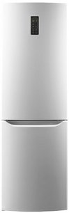 Холодильник LG GA-B419SAQZ фото