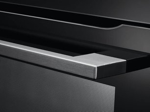 Духовой шкаф AEG BCK546360M фото 3