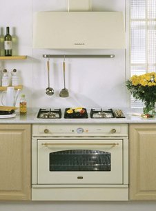 Духовой шкаф Илве 900-NMP WH фото 2 Духовой шкаф Ilve 900-NMP WH фото 2
