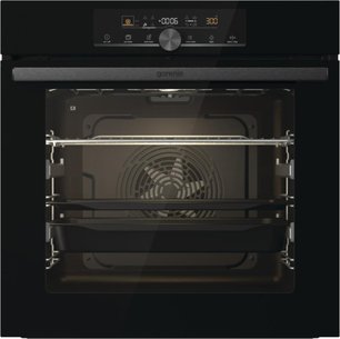 Духовой шкаф Горение BOS6747A01BG фото Духовой шкаф Gorenje BOS6747A01BG фото