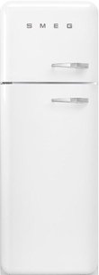 Холодильник Смег FAB30LWH5 фото Холодильник Smeg FAB30LWH5 фото