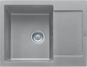 Мойка Franke Maris MRG 611-62 Серый камень Мойка Franke Maris MRG 611-62 Серый камень