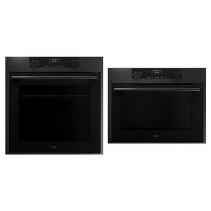 Asko Craft (духовой шкаф OT8664A1 + микроволновая печь OM8464A1) фото Asko Craft (духовой шкаф OT8664A1 + микроволновая печь OM8464A1) фото