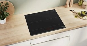 Индукционная варочная панель Бош PVQ631HC1E фото 2 Индукционная варочная панель Bosch PVQ631HC1E фото 2