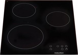 Индукционная варочная панель Ilve KHVI45TC фото 2