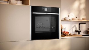 Духовой шкаф Нефф B64FT33N0 фото 3 Духовой шкаф Neff B64FT33N0 фото 3