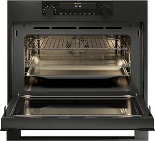 Комбинированный духовой шкаф Аско OCM8487A1 фото 3 Комбинированный духовой шкаф Asko OCM8487A1 фото 3