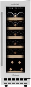 Винный шкаф Мэйвел MV19-KWT1 фото 4 Винный шкаф Meyvel MV19-KWT1 фото 4