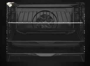 Встраиваемый духовой шкаф Брандт BOH7532LX фото 2 Встраиваемый духовой шкаф Brandt BOH7532LX фото 2