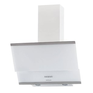 Вытяжка Крона IRIDA 600 white push button фото 3 Вытяжка KRONA IRIDA 600 white push button фото 3