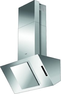 Вытяжка Фулгор Милано SHD 9001 TC X фото Вытяжка Fulgor Milano SHD 9001 TC X фото
