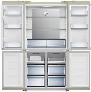 Холодильник Куперсберг NFFD 185 IG фото 2 Холодильник Kuppersberg NFFD 185 IG фото 2