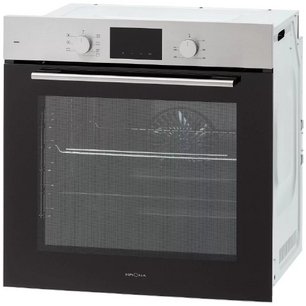 Духовой шкаф KRONA LEGENDE 60 IX фото 2