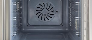 Духовой шкаф с паром Бертаззони F6011PROVPTN/23 фото 4 Духовой шкаф с паром Bertazzoni F6011PROVPTN/23 фото 4