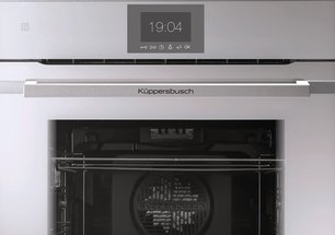 Духовой шкаф Куперсбуш B 6550.0 G1 фото 3 Духовой шкаф Kuppersbusch B 6550.0 G1 фото 3