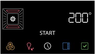 Духовой шкаф Smeg SO6102TG фото 2