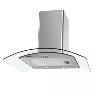Кухонная вытяжка MAUNFELD Ancona PlusA 60 нержавеющая сталь\прозрачное стекло фото Кухонная вытяжка MAUNFELD Ancona PlusA 60 нержавеющая сталь\прозрачное стекло фото