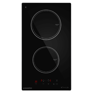 Индукционная варочная панель Maunfeld AVI3022BK фото 2