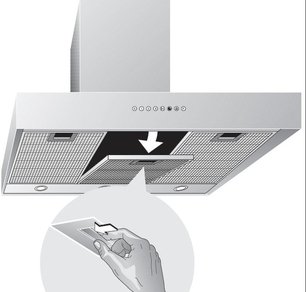 Вытяжка Gaggenau AW 541-120  фото 3