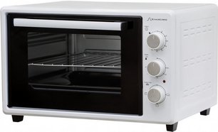 Мини-печь Schaub Lorenz SLE OW4031 фото 2