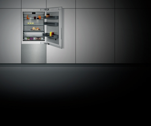 Встраиваемый холодильник Gaggenau RB 492-304 фото 2