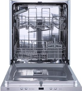 Встраиваемая посудомоечная машина Бертаззони DW60EPRS фото Встраиваемая посудомоечная машина Bertazzoni DW60EPRS фото