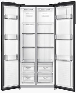 Холодильник Kuppersberg RFSN 1890 DX фото 2