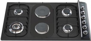 Варочная панель Илве H392CV фото Варочная панель Ilve H392CV фото