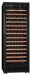 Монотемпературный винный шкаф EuroCave V-LAPREM-L VLP-1001-L фото