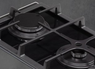 Варочная панель домино Zigmund Shtain M 26.3 B фото 3