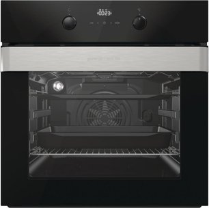 Духовой шкаф Gorenje BO737ORAB фото