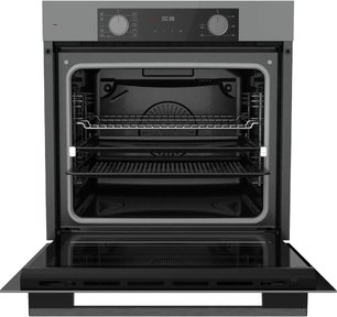 Духовой шкаф Куперсберг HF 610 GR фото 2 Духовой шкаф Kuppersberg HF 610 GR фото 2