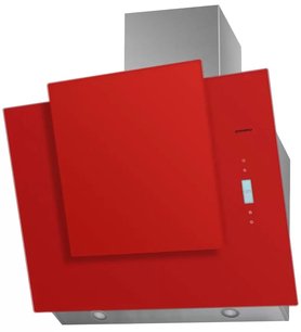 Вытяжка Маунфилд ENVER 80 RED фото Вытяжка Maunfeld ENVER 80 RED фото