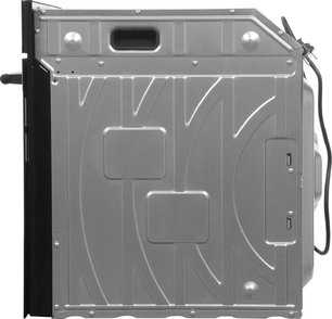 Духовой шкаф Hyundai HEO 6773 IX фото 4