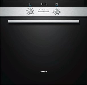 Духовой шкаф Сименс HB 23GB555 фото Духовой шкаф Siemens HB 23GB555 фото