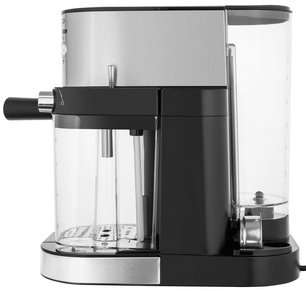 Кофемашина Маунфилд MF-720S PRO фото 4 Кофемашина Maunfeld MF-720S PRO фото 4