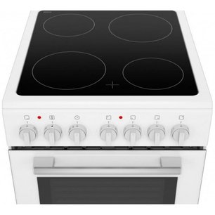 Отдельностоящая электрическая плита BOSCH HKG150020R фото 2 Отдельностоящая электрическая плита BOSCH HKG150020R фото 2