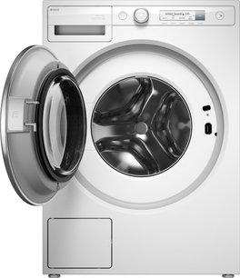 Стиральная машина Аско W3114CXLW фото 4 Стиральная машина Asko W3114CXLW фото 4