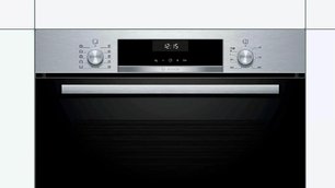 Духовой шкаф Бош HBG537NS0R фото 2 Духовой шкаф Bosch HBG537NS0R фото 2
